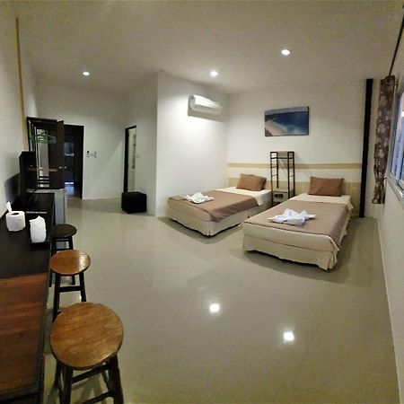 Athome @Nanai 8 Patong Esterno foto