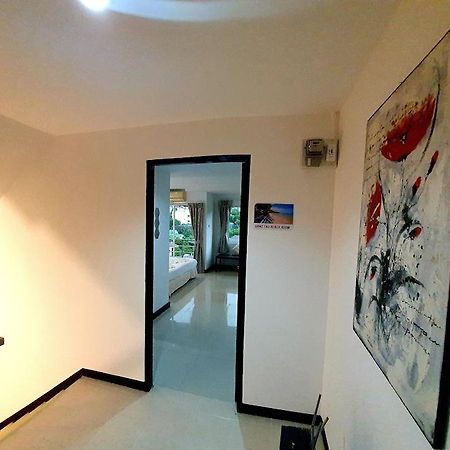 Athome @Nanai 8 Patong Esterno foto