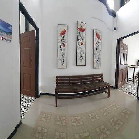 Athome @Nanai 8 Patong Esterno foto