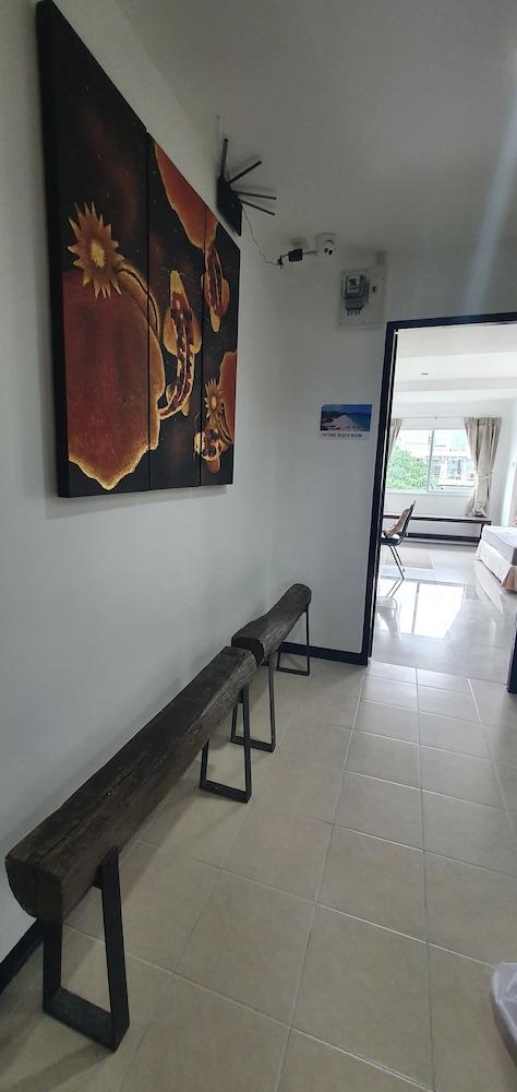 Athome @Nanai 8 Patong Esterno foto