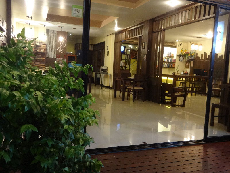 Athome @Nanai 8 Patong Esterno foto