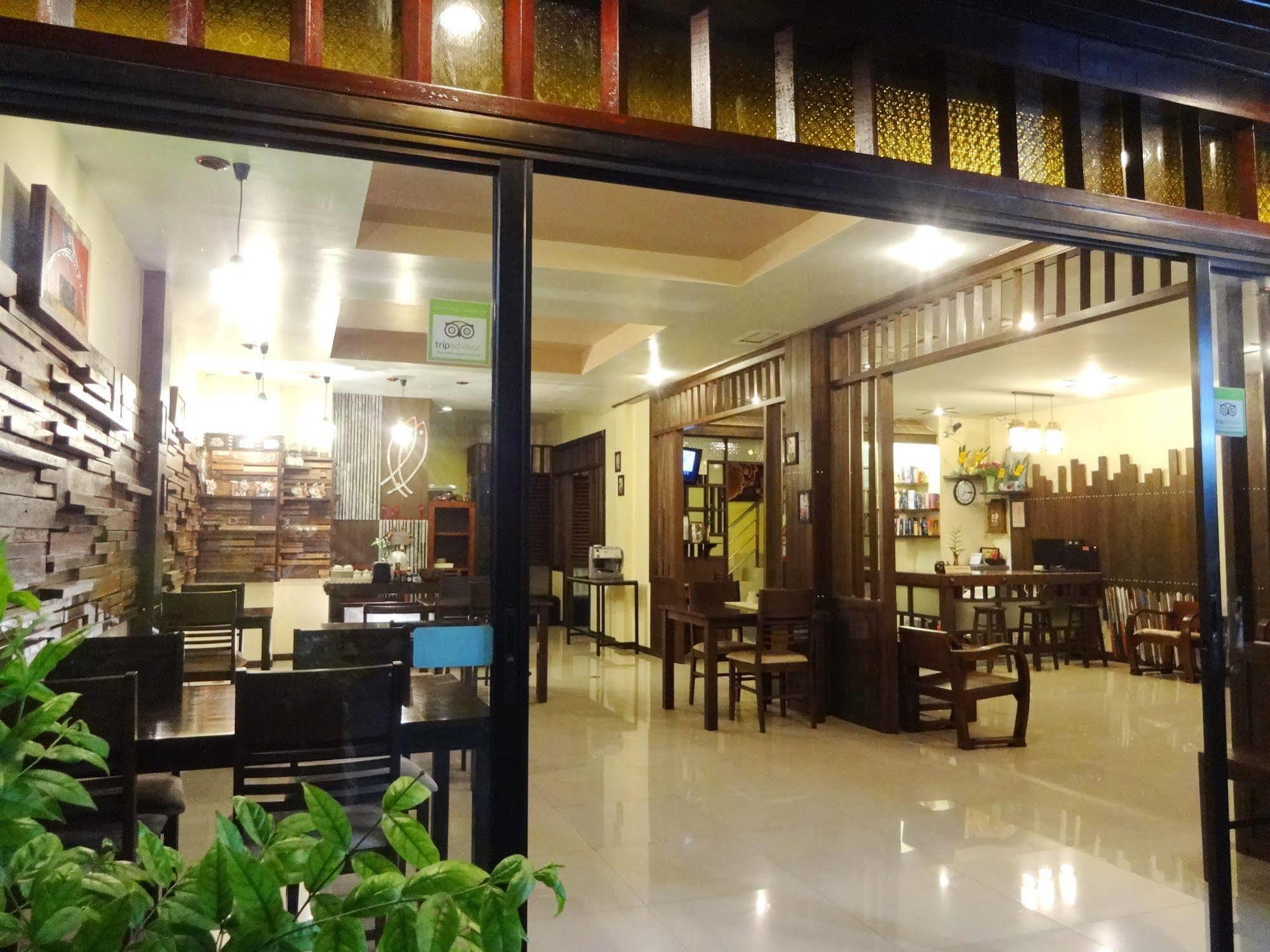 Athome @Nanai 8 Patong Esterno foto