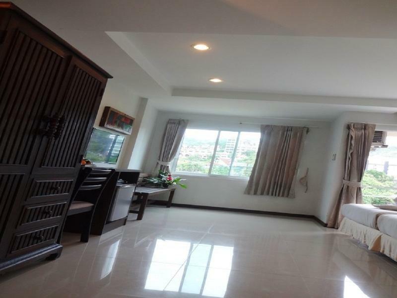 Athome @Nanai 8 Patong Esterno foto